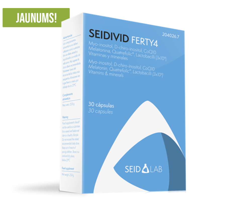Seidivid Ferty4®