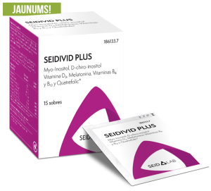 Seidivid Plus
