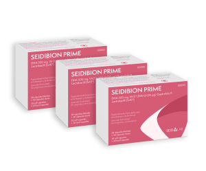 Seidibion Prime x3 (Atlaide - 25%)