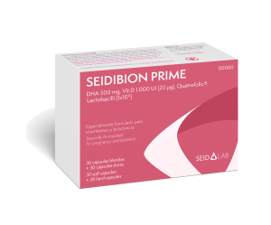Seidibion Prime