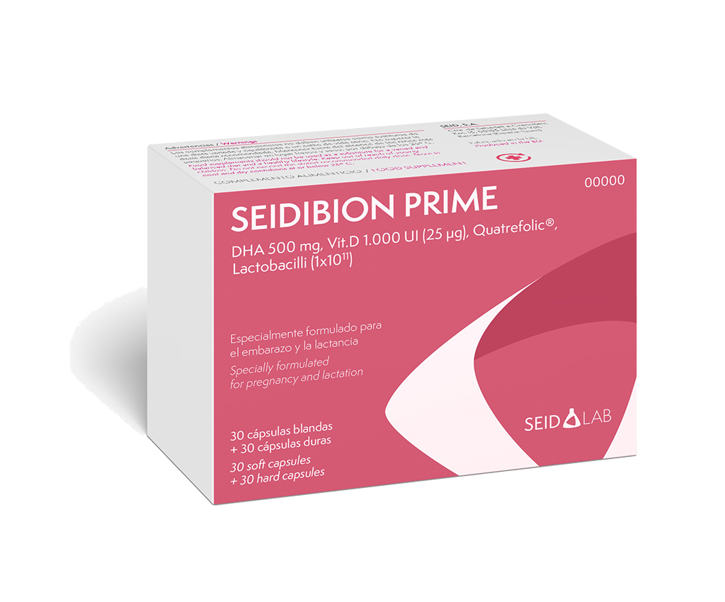 Seidibion Prime