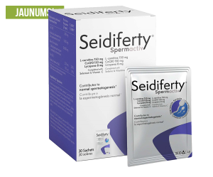 SEIDIFERTY SPERMACTIV